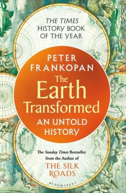 Earth Transformed: An Untold History