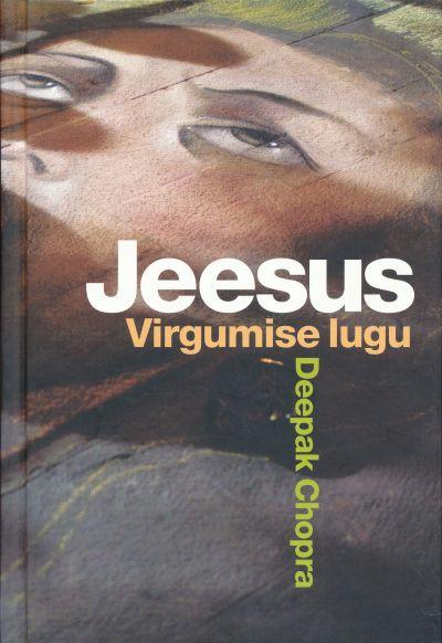 JEESUS VIRGUMISE LUGU