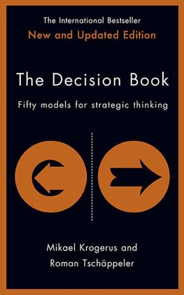DECISION BOOK