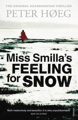 MISS SMILLA'S FEELING FOR SNOW