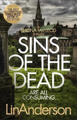SINS OF THE DEAD