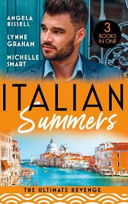 Italian Summers: The Ultimate Revenge
