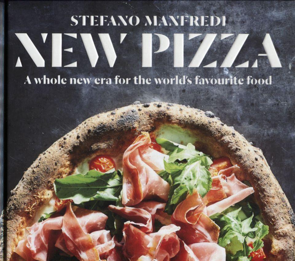 New Pizza: A whole new era for the world's favourite food