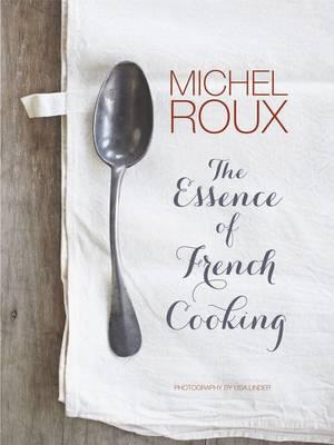 ESSENCE OF FRENCH COOKING