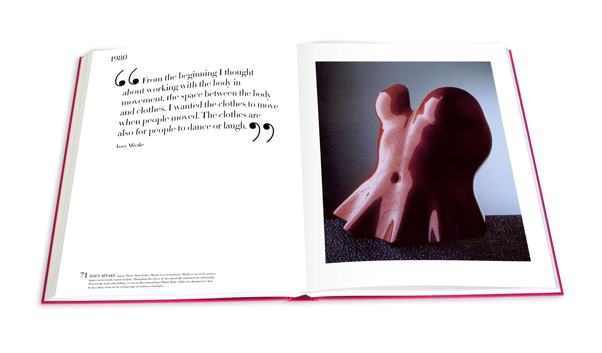 Impossible Collection of Fashion