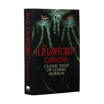 HP Lovecraft Collection