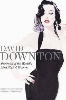 David Downton: Portraits