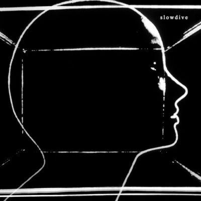 SLOWDIVE - SLOWDIVE (2017) LP