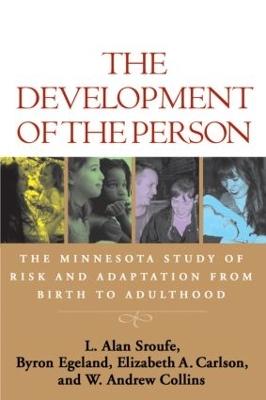 Development of the Person