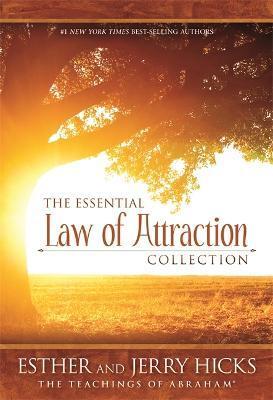ESSENTIAL LAW OF ATTRACTION COLLECTION
