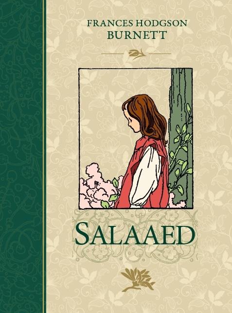 E-raamat: Salaaed