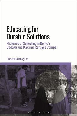 EDUCATING FOR DURABLE SOLUTIONS