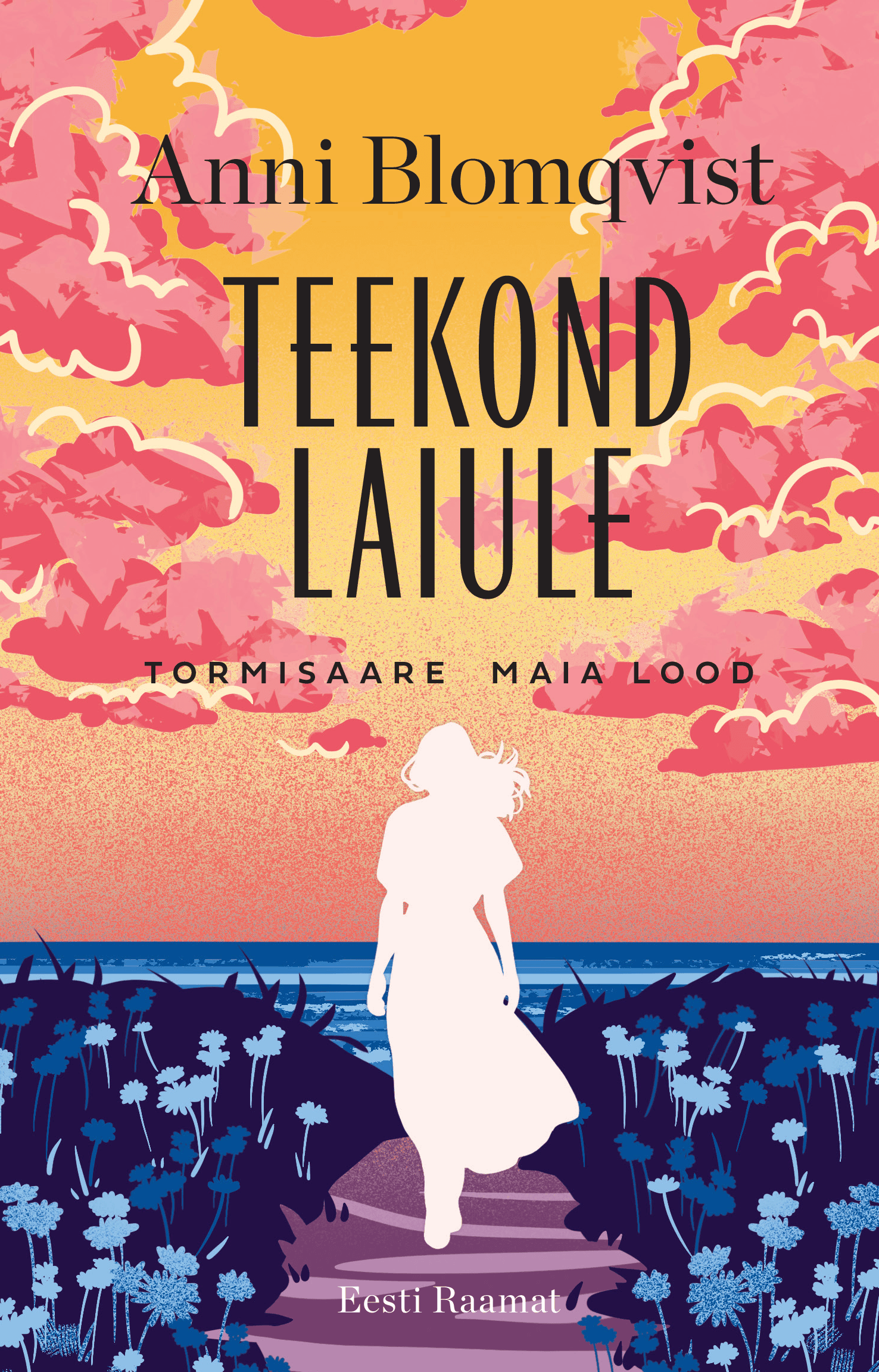 Teekond laiule. Tormisaare Maia lood