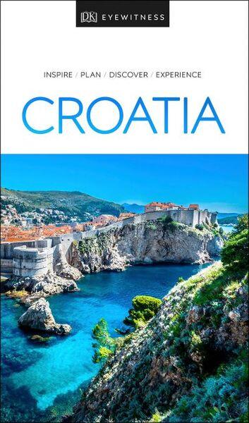 DK EYEWITNESS: CROATIA