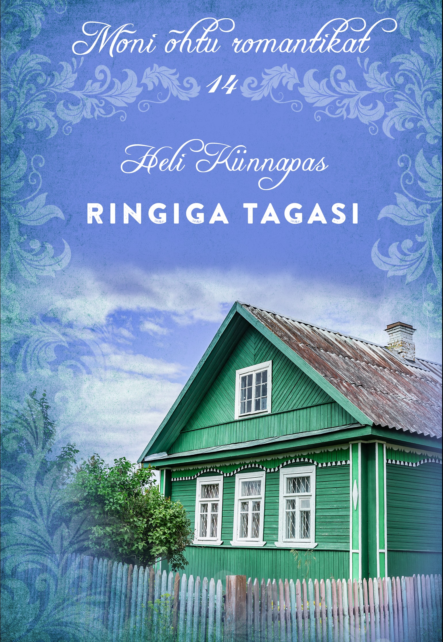 RINGIGA TAGASI