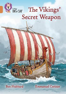Vikings' Secret Weapon