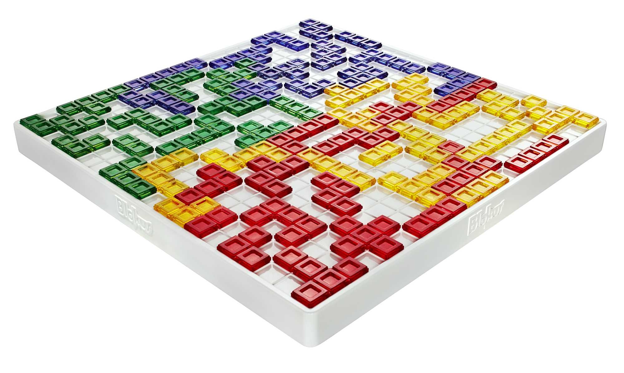 Lauamäng Blokus