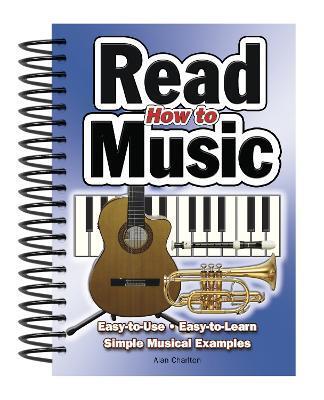 HOW TO READ MUSIC