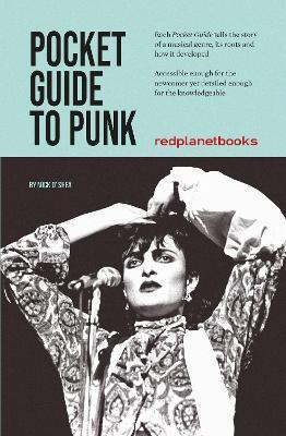 POCKET GUIDE TO PUNK