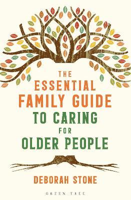 Essential Family Guide to Caring for Older People