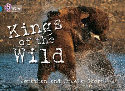 KINGS OF THE WILD