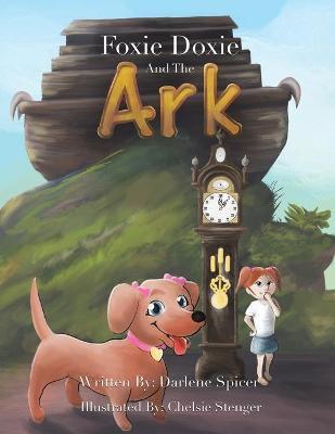 FOXIE DOXIE AND THE ARK