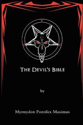 DEVIL'S BIBLE