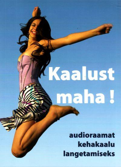 KAALUST MAHA! CD