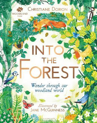 Woodland Trust: Into The Forest