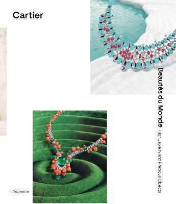 Cartier: Beautes du Monde