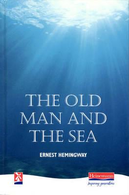 OLD MAN AND THE SEA