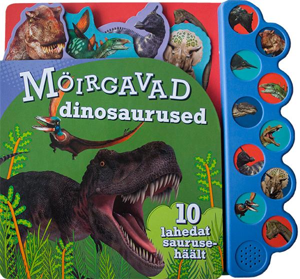 Möirgavad dinosaurused