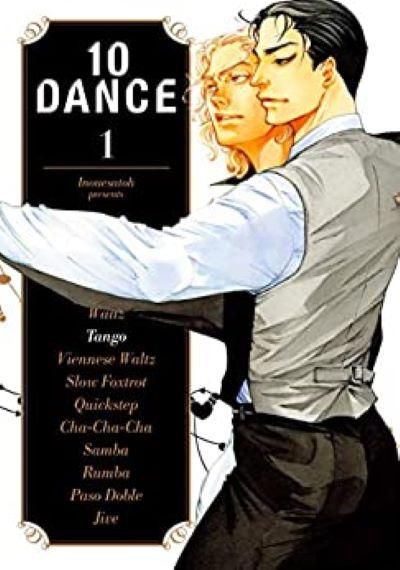 10 Dance 1