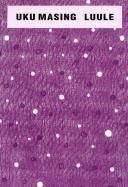 UKU MASING LUULE IV