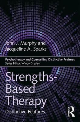 STRENGTHS-BASED THERAPY