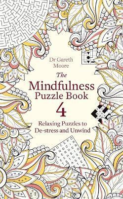 MINDFULNESS PUZZLE BOOK 4