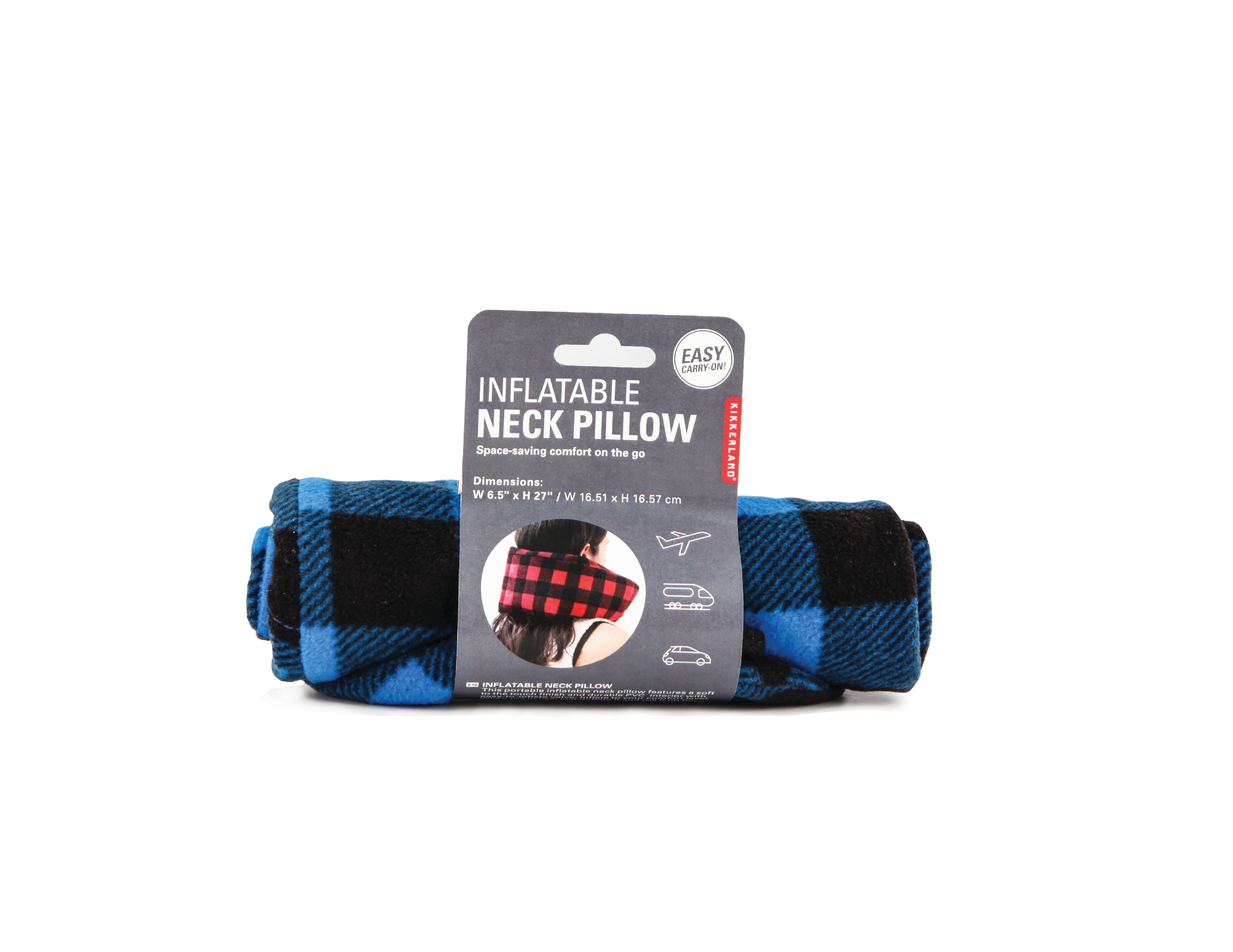 KAELAPADI TÄISPUHUTAV, ASSORTII