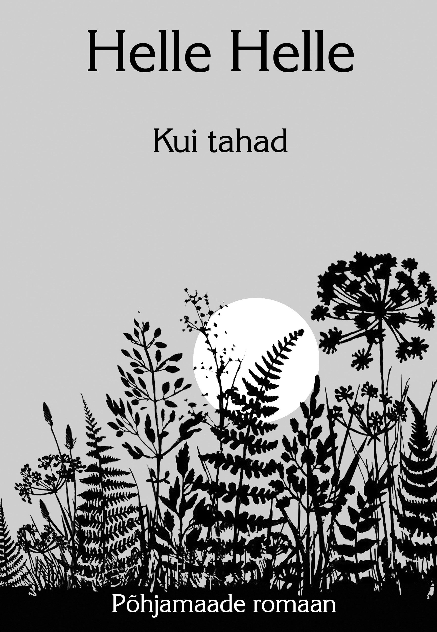 KUI TAHAD