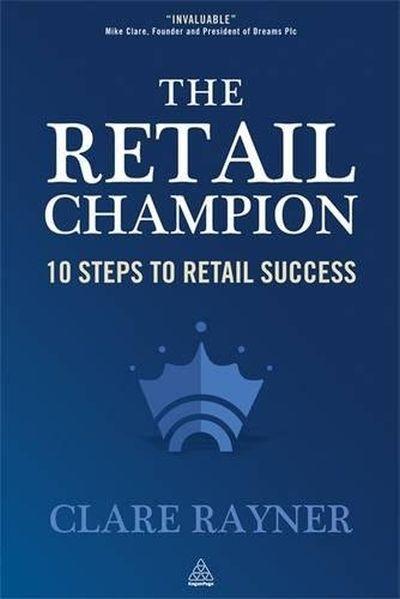 Retail Champion