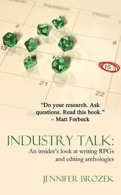 Industry Talk