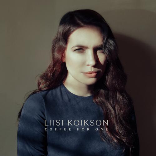 LIISI KOIKSON - COFFEE FOR ONE (2017) CD