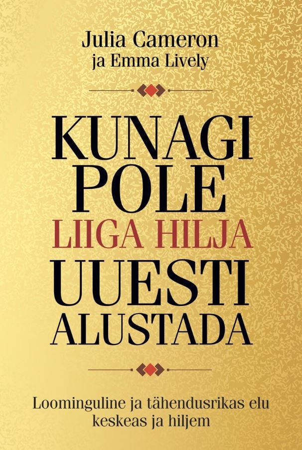KUNAGI POLE LIIGA HILJA UUESTI ALUSTADA