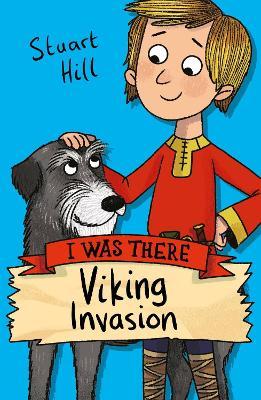 Viking Invasion