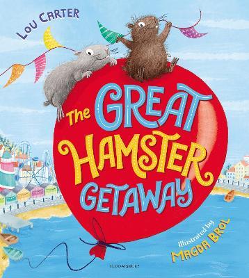 Great Hamster Getaway