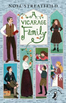 Vicarage Family