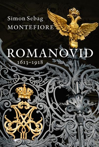ROMANOVID. 1613-1918