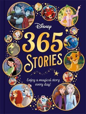 DISNEY 365 STORIES