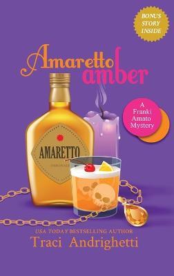 Amaretto Amber
