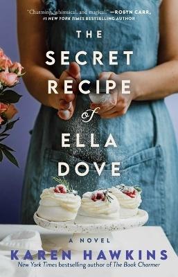 Secret Recipe of Ella Dove