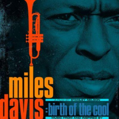 Miles Davis - The Birth of Cool (Ost) (2019) 2LP